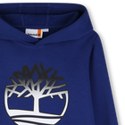 KAPUZENSWEAT TIMBERLAND 
                    JUNGE