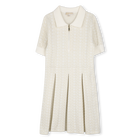 Langarmkleid MICHAEL KORS 
                    M&Auml;DCHEN