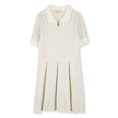 Langarmkleid MICHAEL KORS M&Auml;DCHEN