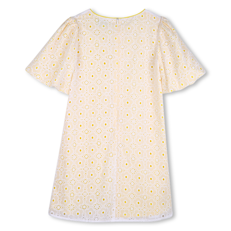 KLEID MIT PUFF&Auml;RMELN MARC JACOBS 
                        M&Auml;DCHEN