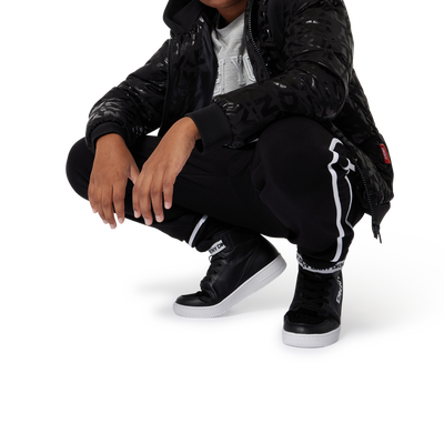 Kurzarm-T-Shirt DKNY JUNGE