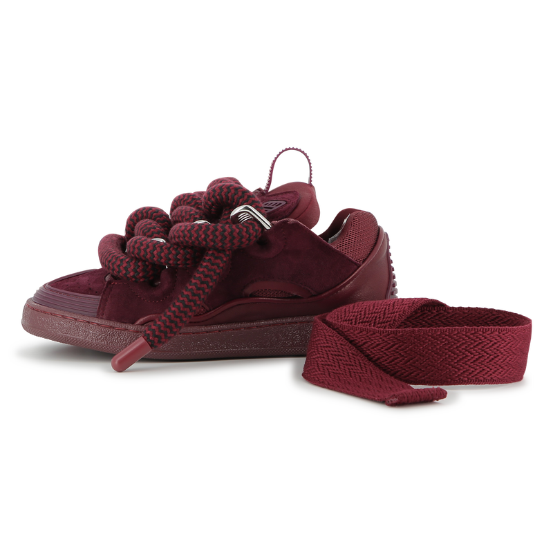 Sportschuhe LANVIN 
                        M&Auml;DCHEN