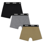 Boxersets BOSS 
                    JUNGE