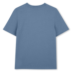 T-Shirt mit kurzen &Auml;rmeln BOSS 
                    JUNGE