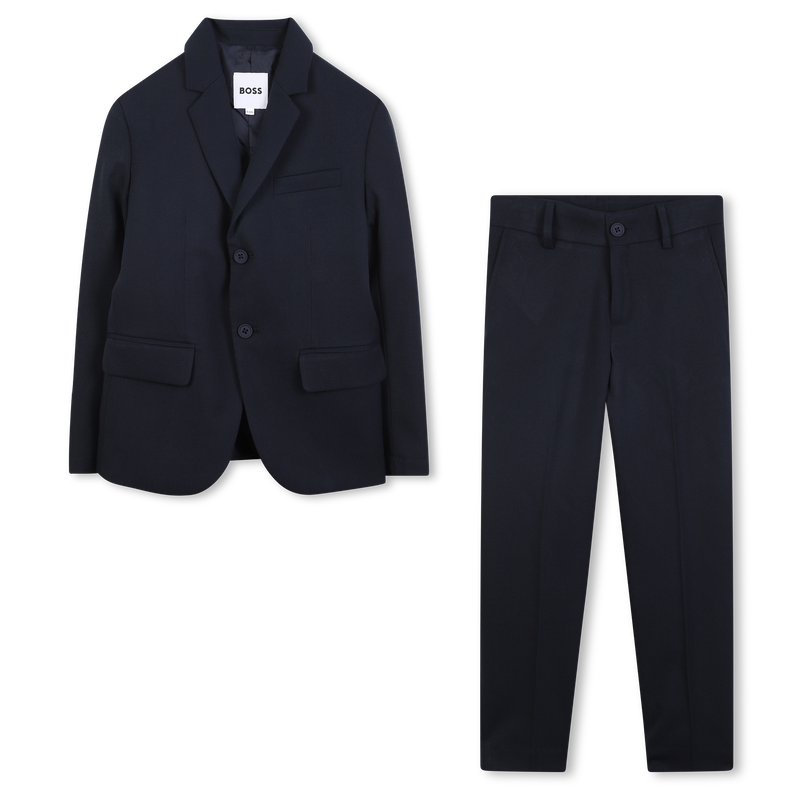 SET F&Uuml;R FORMELLE KLEIDER BOSS 
                        JUNGE