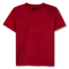 T-Shirt mit kurzen &Auml;rmeln GIVENCHY 
                    JUNGE