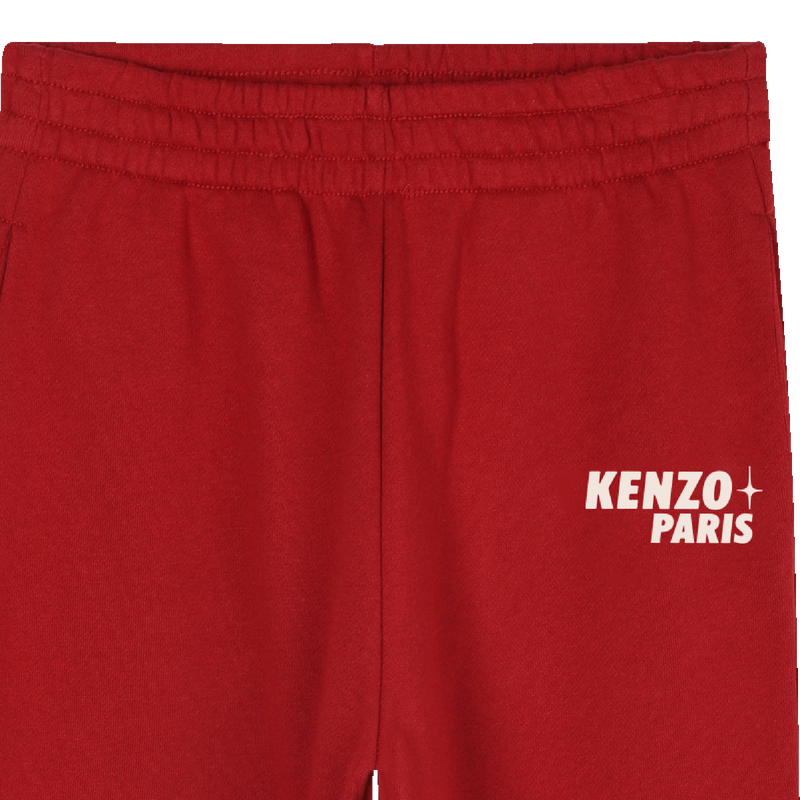Sportanzug KENZO KIDS 
                        JUNGE