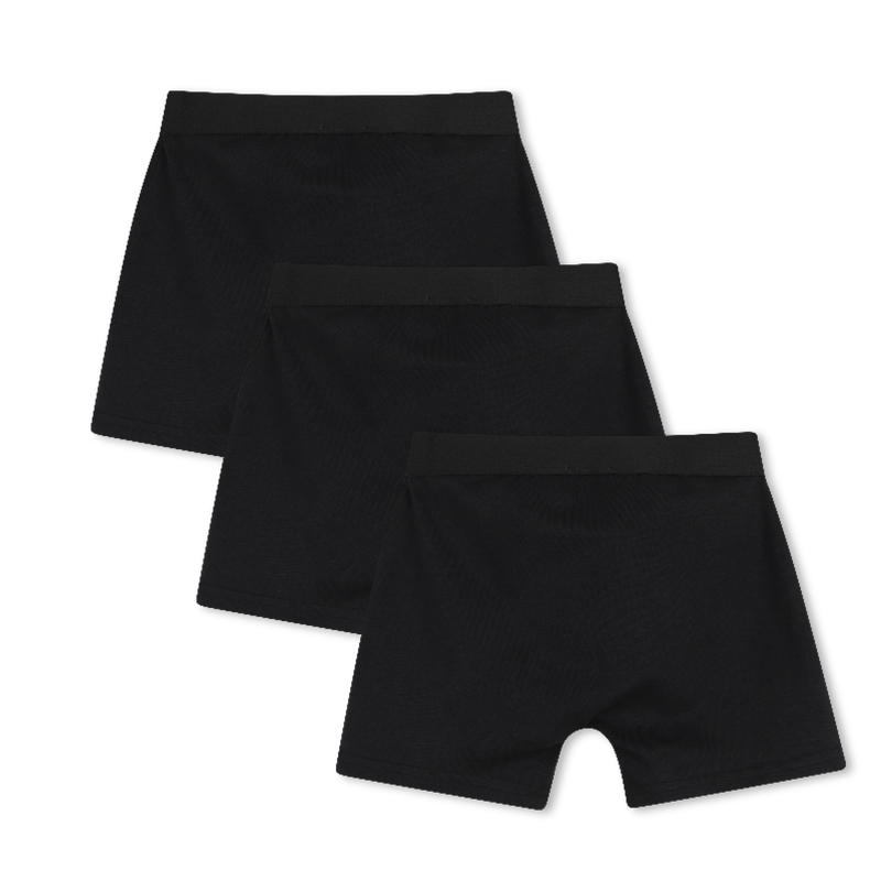 Boxersets HUGO 
                        JUNGE
