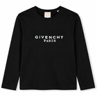 Langarmshirt, SCHWARZ, hi-res
