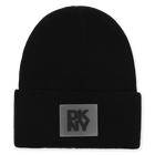 Wendebeanie aus Strick DKNY 
                    UNISEX