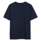 Kurz&auml;rmeliges t-shirt BOSS 
                    JUNGE