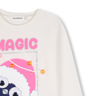 Langarmshirt BILLIEBLUSH 
                    M&Auml;DCHEN
