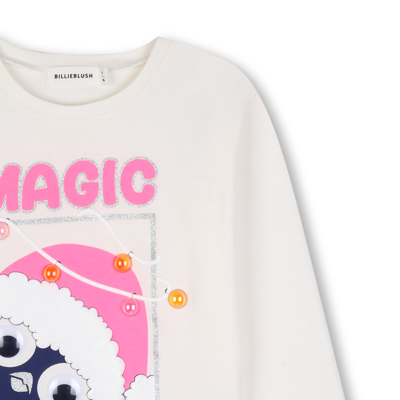 Langarmshirt BILLIEBLUSH 
                        M&Auml;DCHEN