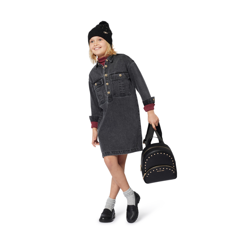 Kleiner Rucksack MICHAEL KORS 
                        M&Auml;DCHEN