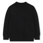 Strickpullover mit Rundhalsausschnitt ZADIG VOLTAIRE 
                    JUNGE