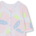 Pyjama- und hut-set BILLIEBLUSH 
                    M&Auml;DCHEN