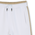 Bermudas mit Streifen BOSS 
                    JUNGE