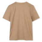 Kurz&auml;rmeliges T-Shirt BOSS 
                    JUNGE