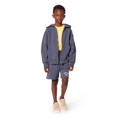 Fleece-shorts GIVENCHY JUNGE