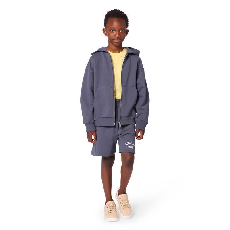 Fleece-shorts GIVENCHY 
                        JUNGE