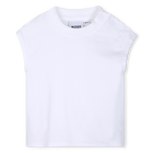 Overall + t-shirt-set BOSS 
                    M&Auml;DCHEN