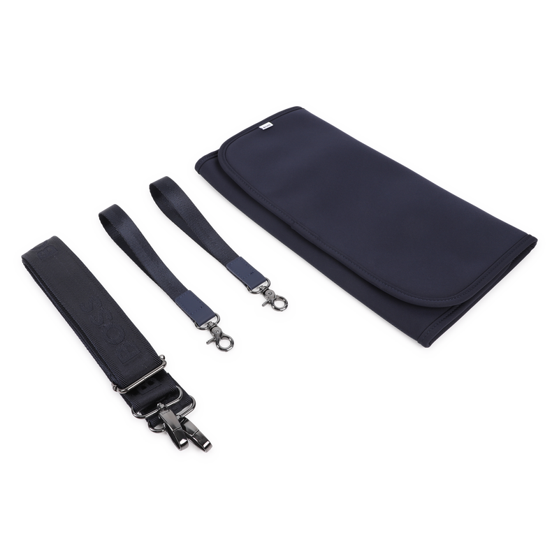 WICKELTASCHE BOSS 
                        UNISEX