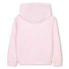 Kapuzen-Sweatjacke MICHAEL KORS 
                    M&Auml;DCHEN