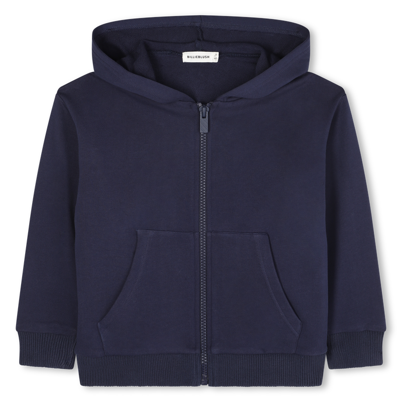 Cardigan mit Kapuze BILLIEBLUSH 
                        JUNGE