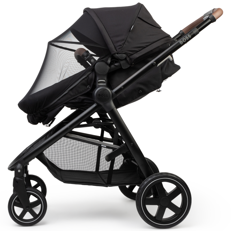 Kompakter 2-in-1-Kinderwagen BOSS 
                        UNISEX