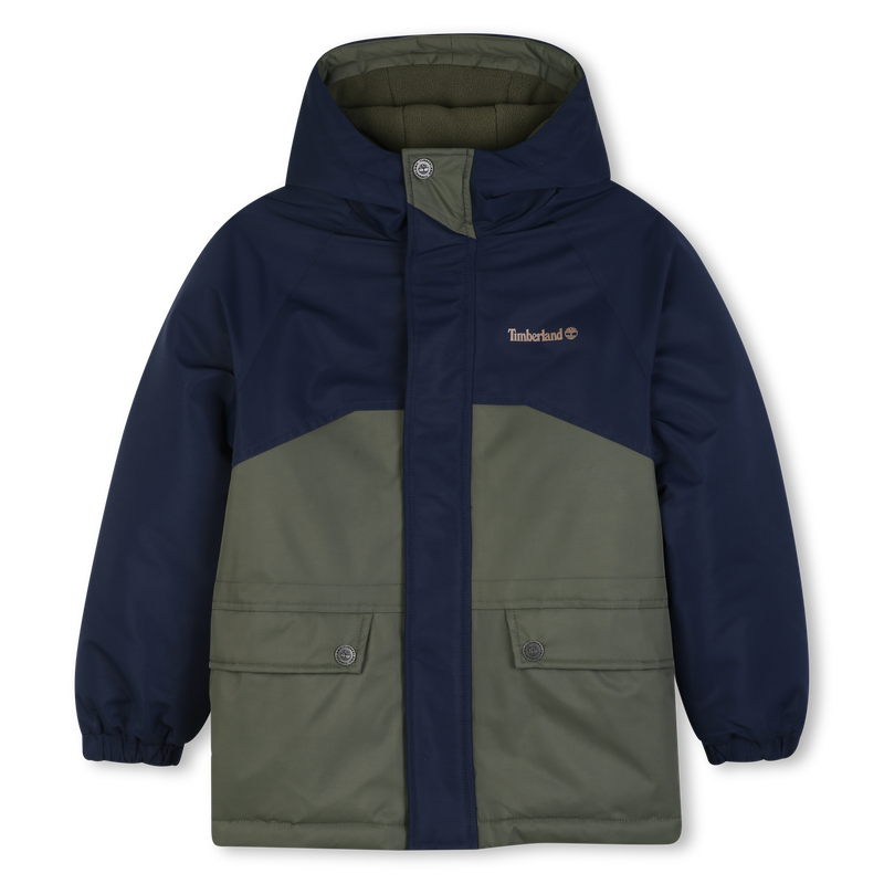 Kapuzenshirt TIMBERLAND 
                        JUNGE