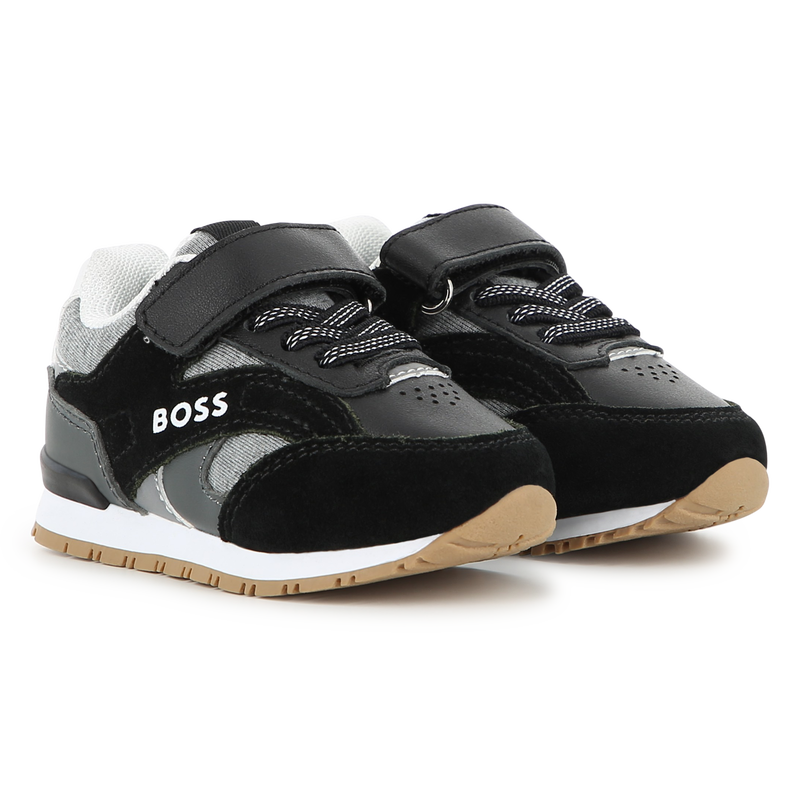 Sportschuhe BOSS 
                        JUNGE