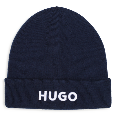 Strickm&uuml;tze HUGO JUNGE