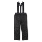 Skihose mit Tr&auml;gern MARC JACOBS 
                    UNISEX