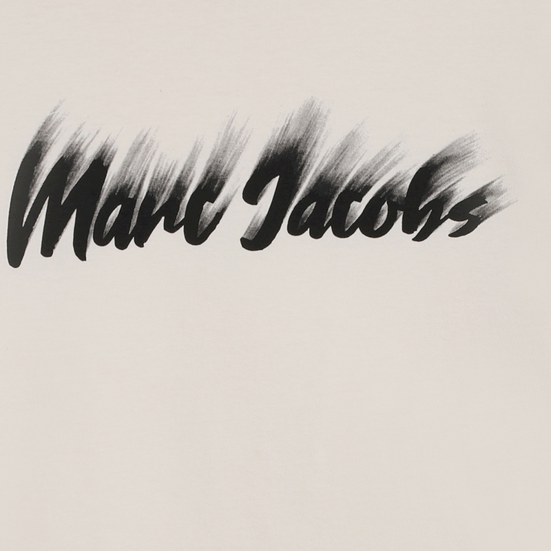 Kurzarm-T-Shirt MARC JACOBS 
                        UNISEX