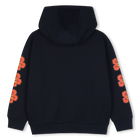 Set aus Cardigan und Hose KENZO KIDS 
                    M&Auml;DCHEN