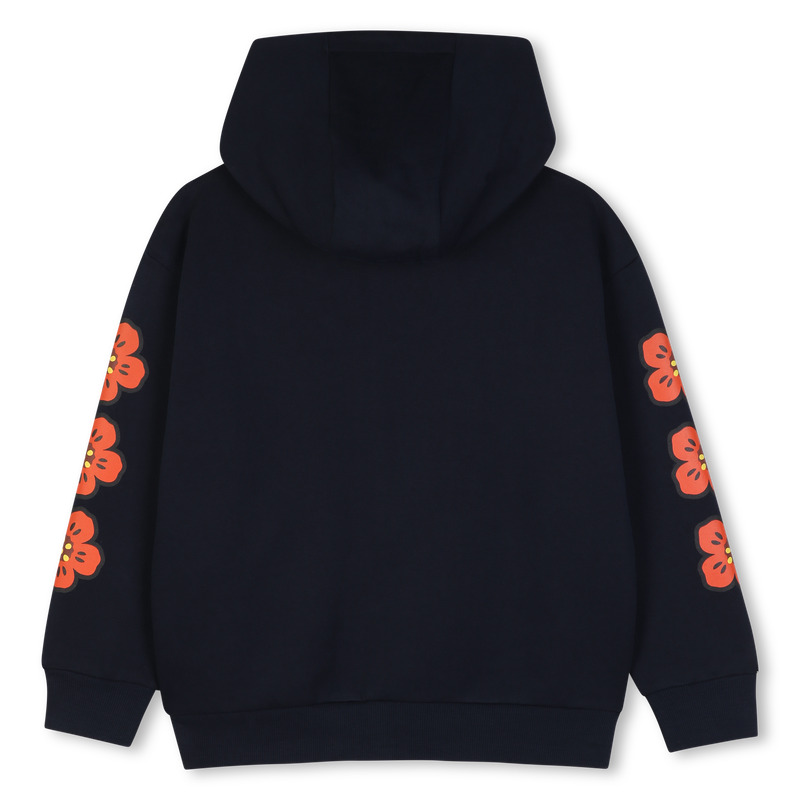 Set aus Cardigan und Hose KENZO KIDS 
                        M&Auml;DCHEN