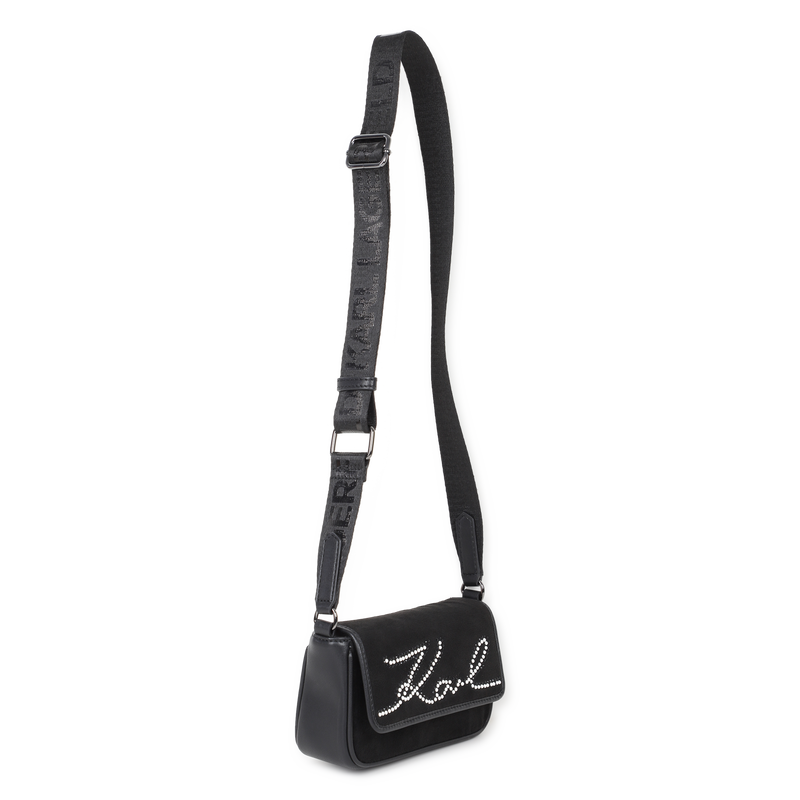 Handtasche KARL LAGERFELD KIDS 
                        M&Auml;DCHEN