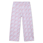 Jogginghose aus Molton KENZO KIDS 
                    M&Auml;DCHEN