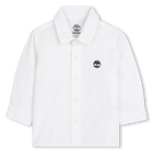 Shirt mit logo TIMBERLAND 
                    JUNGE