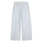 Gestreifte hosen BILLIEBLUSH 
                    M&Auml;DCHEN