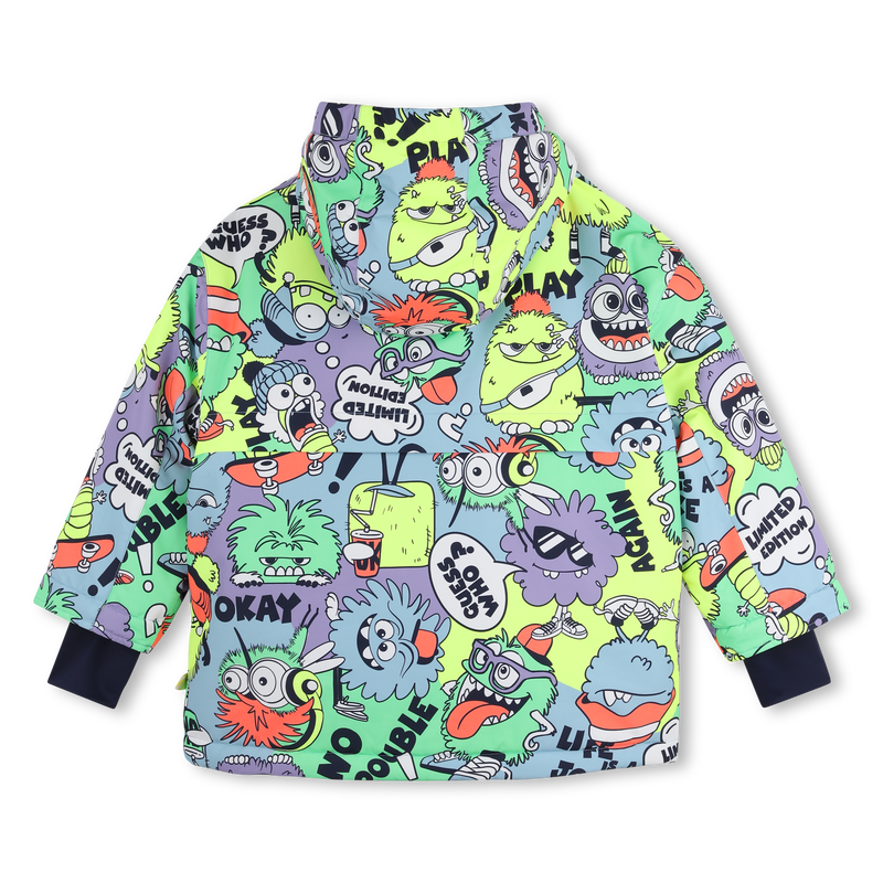 Parka BILLIEBLUSH 
                        JUNGE