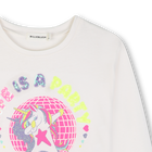 Langarmshirt BILLIEBLUSH 
                    M&Auml;DCHEN