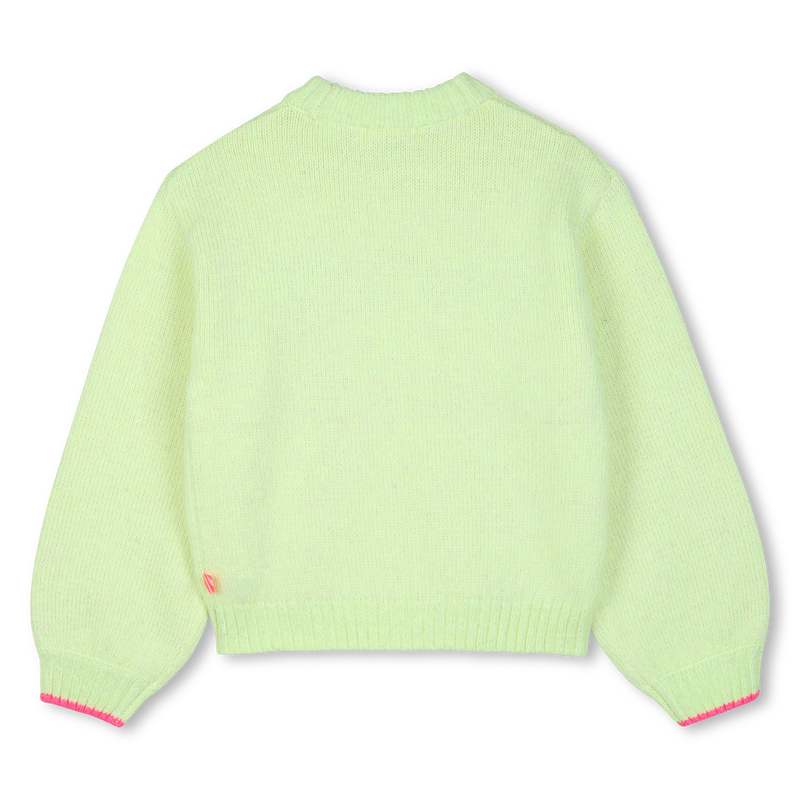 Pullover BILLIEBLUSH 
                        M&Auml;DCHEN