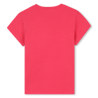 Kurz&auml;rmeliges T-Shirt DKNY 
                    M&Auml;DCHEN