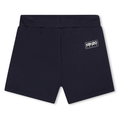 Sweat-Bermudas KENZO KIDS JUNGE
