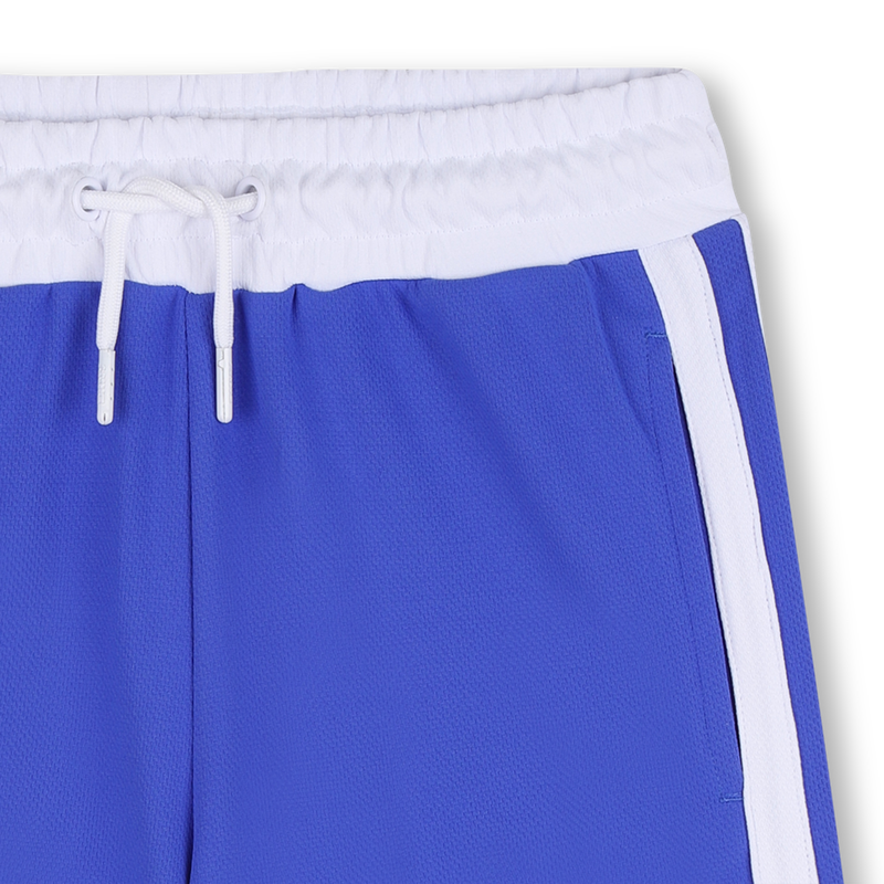 LANGE SHORTS DKNY 
                        UNISEX