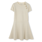 Festliches Strickkleid MICHAEL KORS 
                    M&Auml;DCHEN