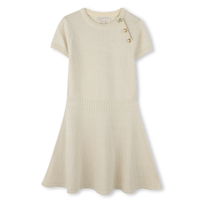 Festliches Strickkleid MICHAEL KORS M&Auml;DCHEN