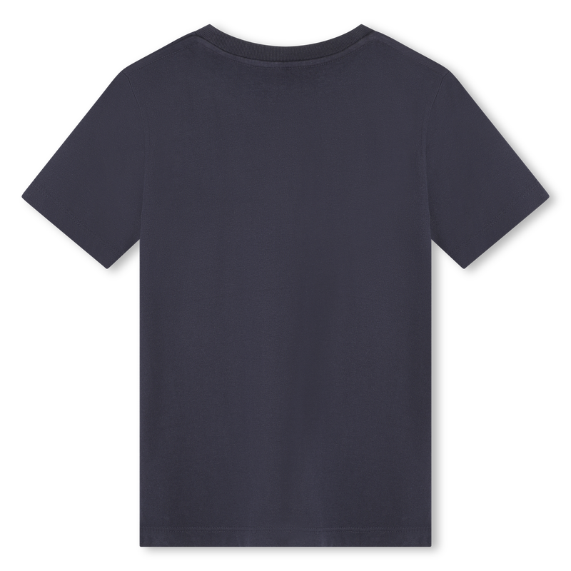 Baumwoll-T-Shirt ZADIG & VOLTAIRE 
                        UNISEX