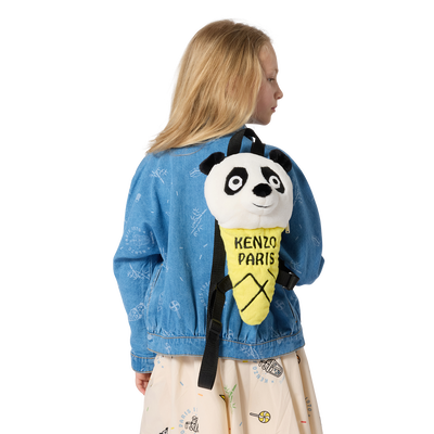 KUSCHELIGE TASCHE KENZO KIDS UNISEX